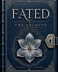 The Fated Archive (eBook Preorder)